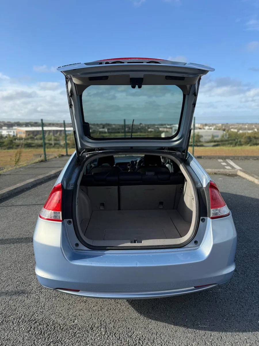 2010 Honda Insight Hybrid 1.3 NCT & TAX - Image 3