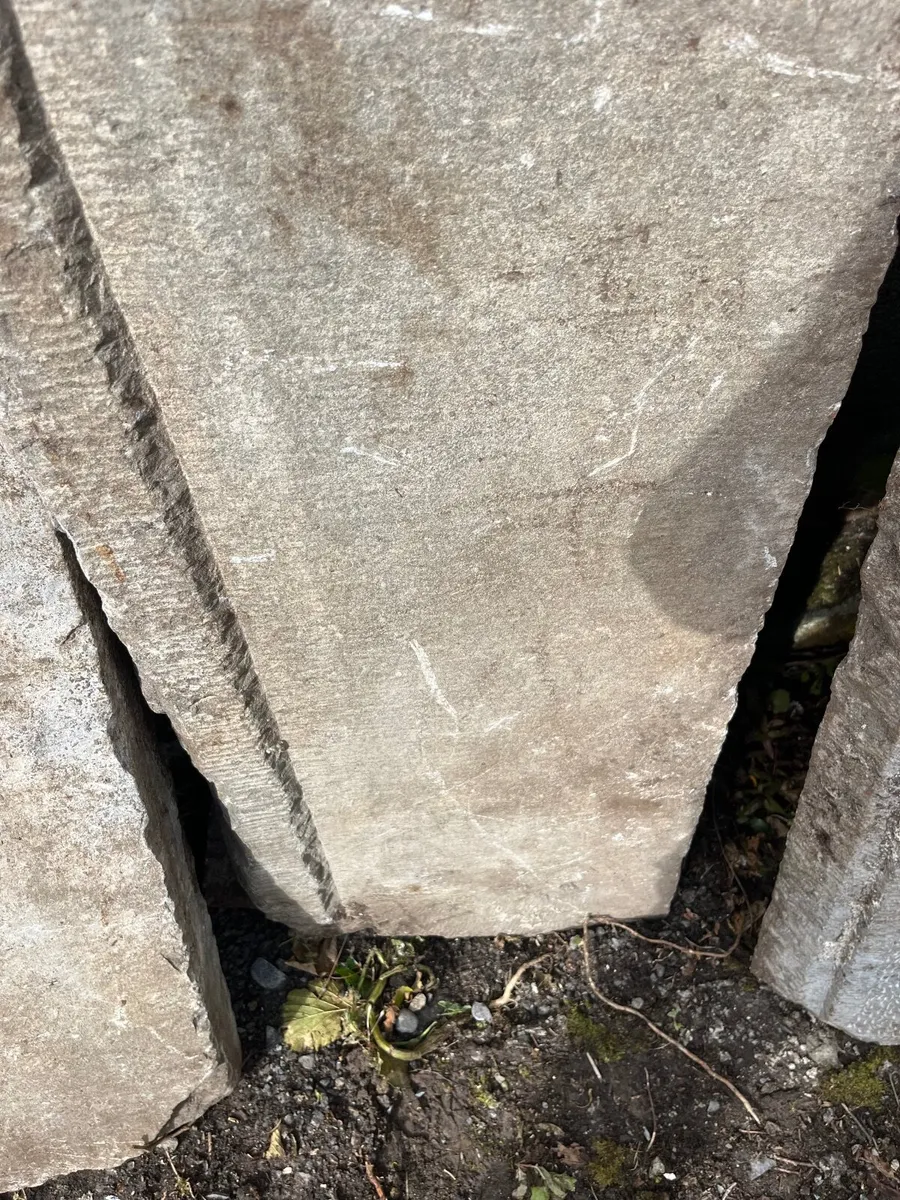Limestone window cill - Image 1