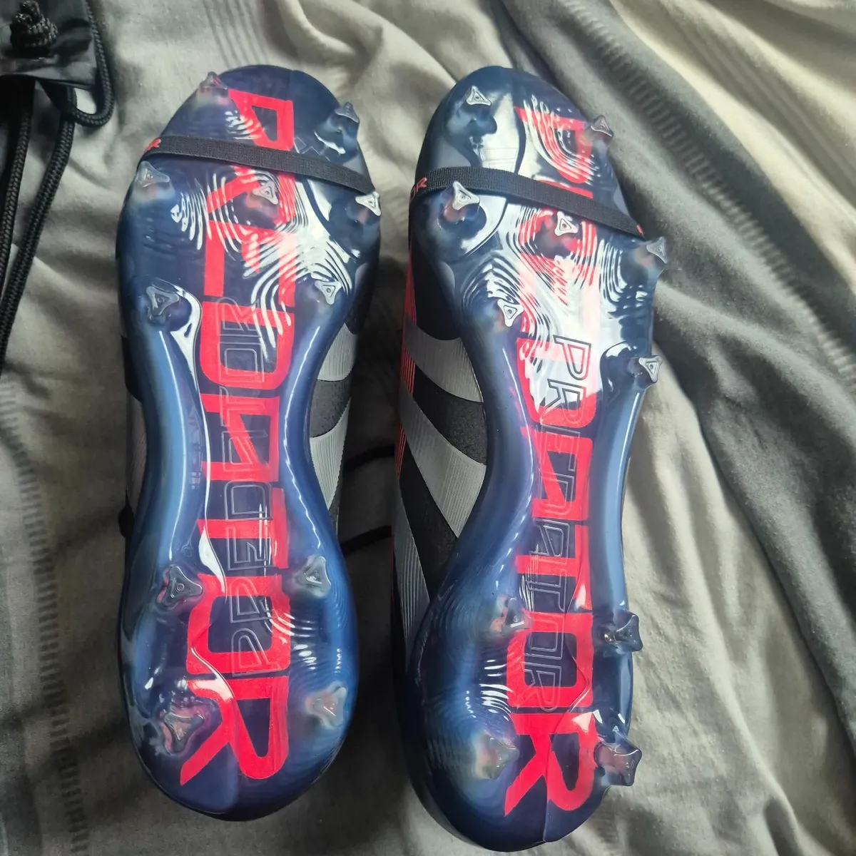 Football Boots - Image 1