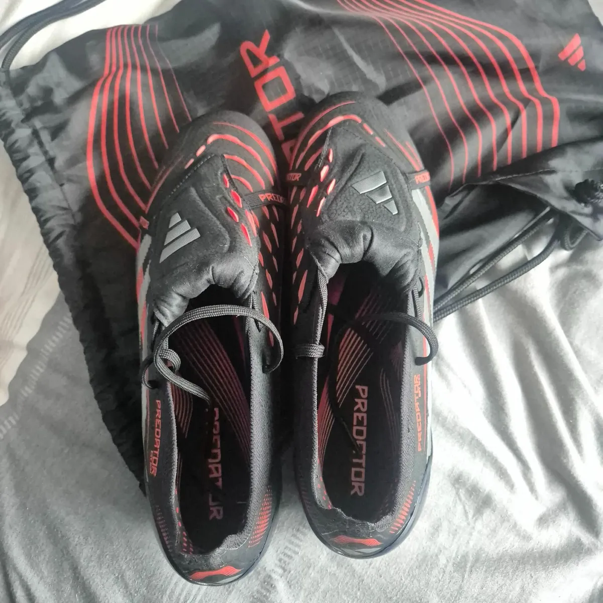Football Boots - Image 2