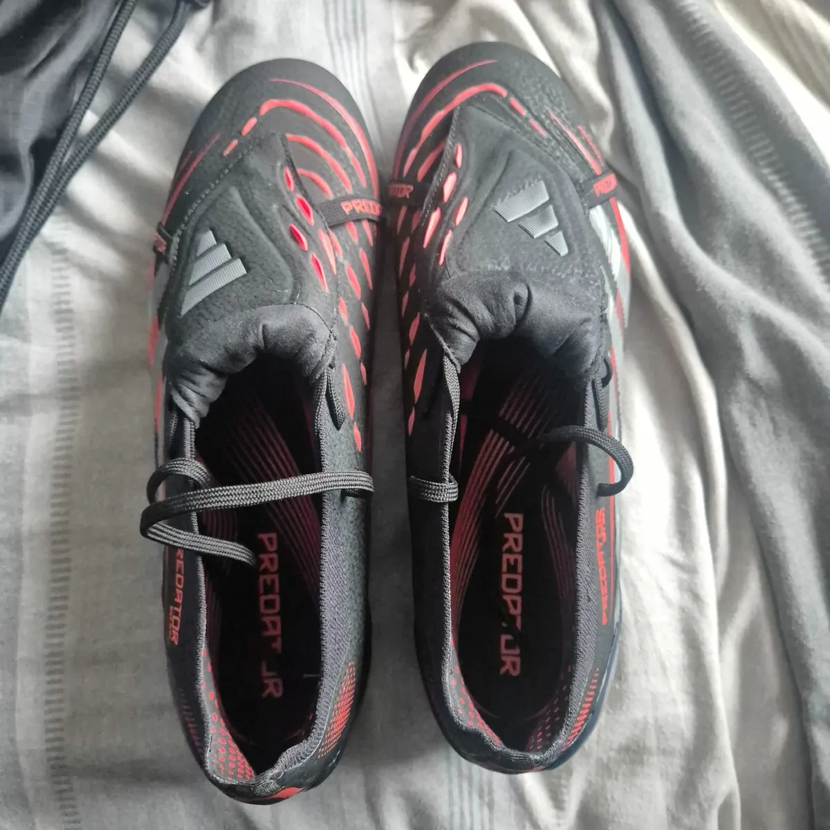 Football Boots - Image 3