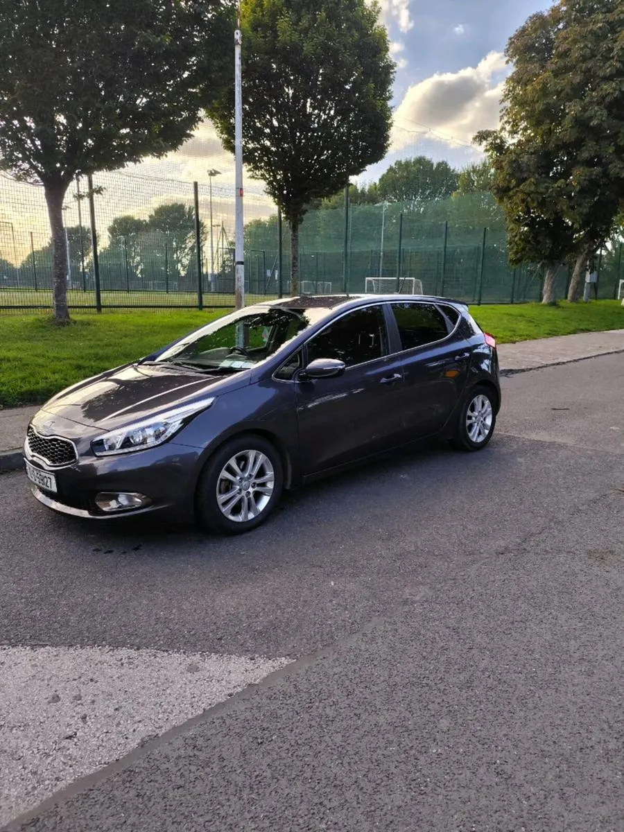 Kia ceed - Image 2