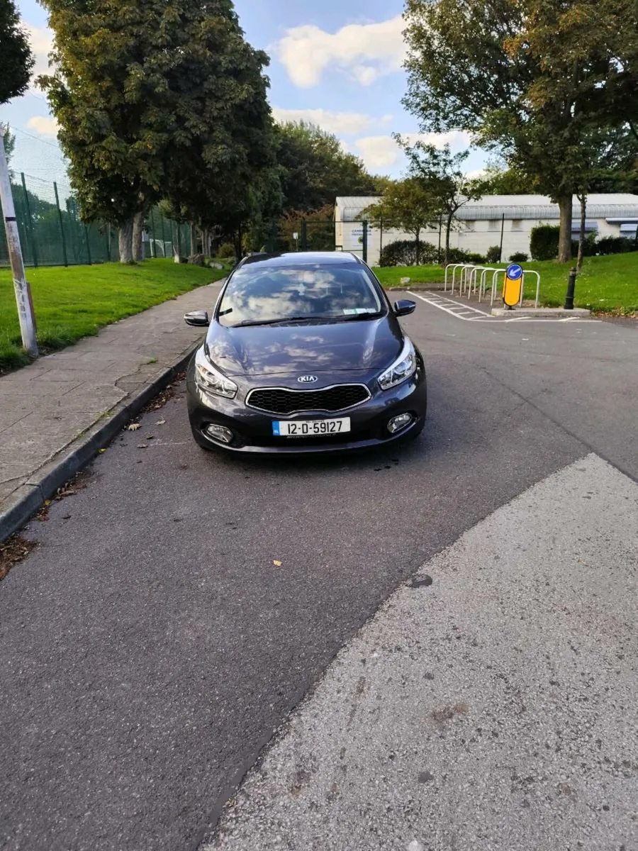 Kia ceed - Image 3