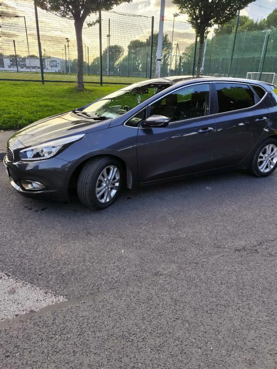 Kia ceed - Image 4
