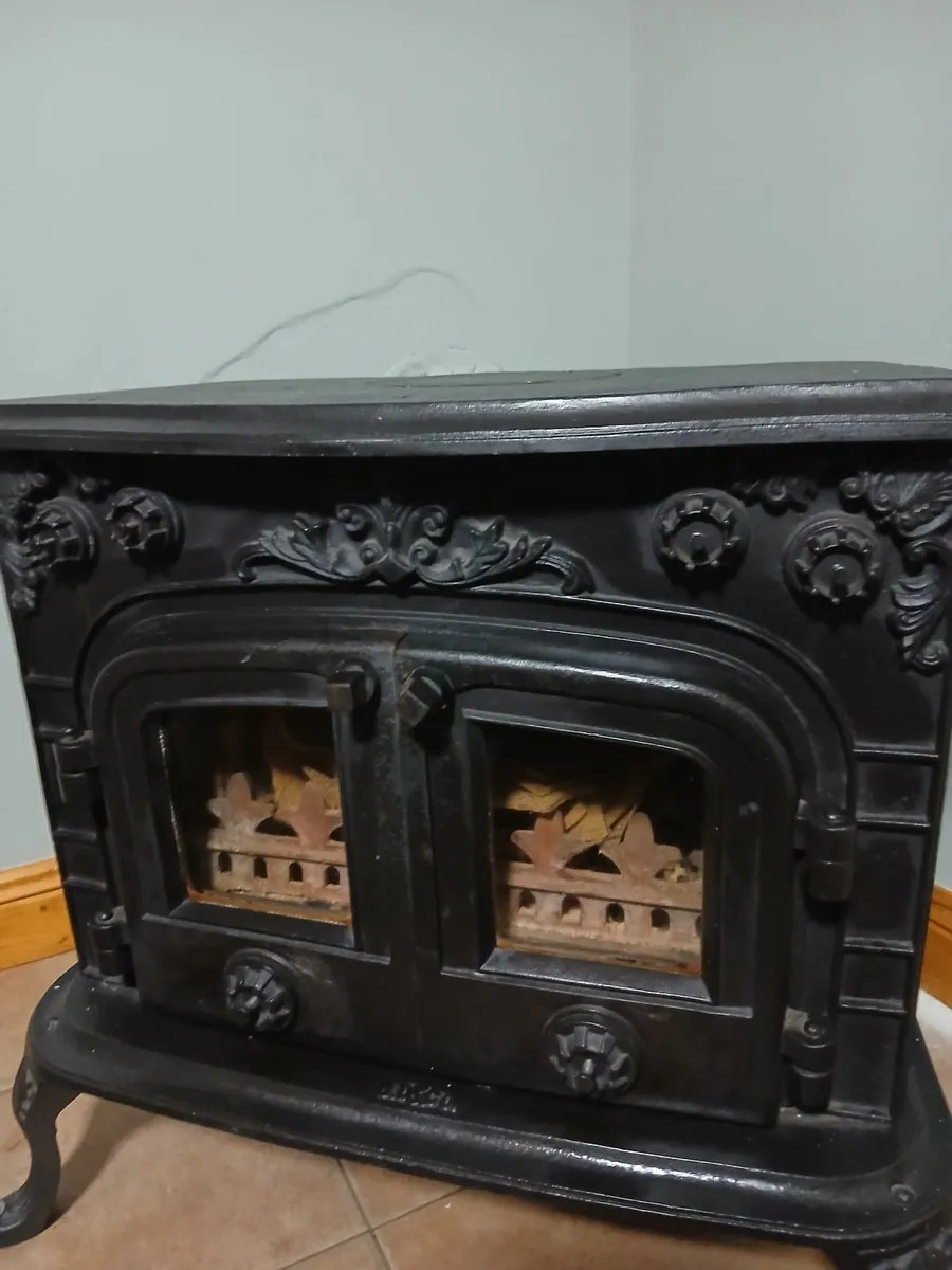 Stove - Image 2