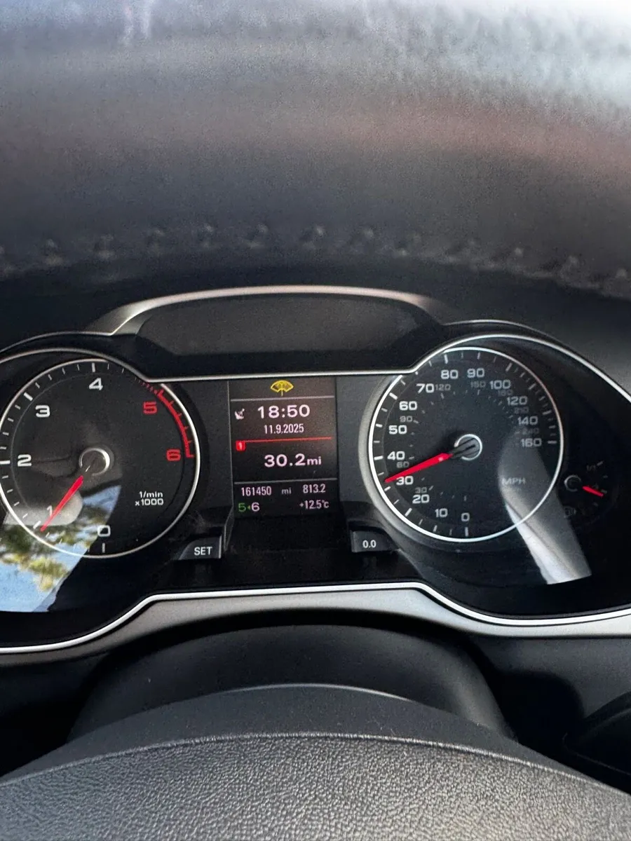 141 Audi A4 - Image 2