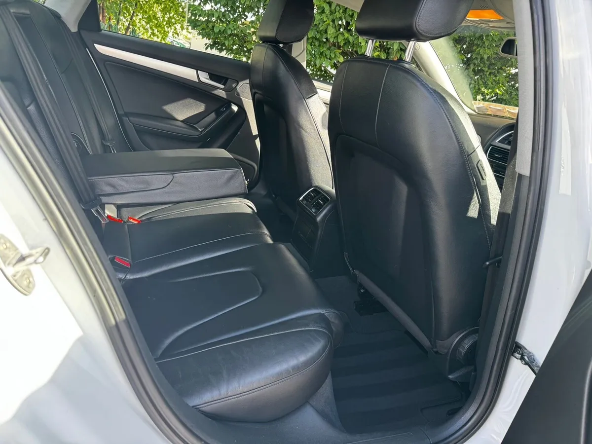 141 Audi A4 - Image 3