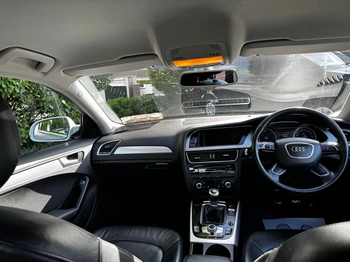 141 Audi A4 - Image 4