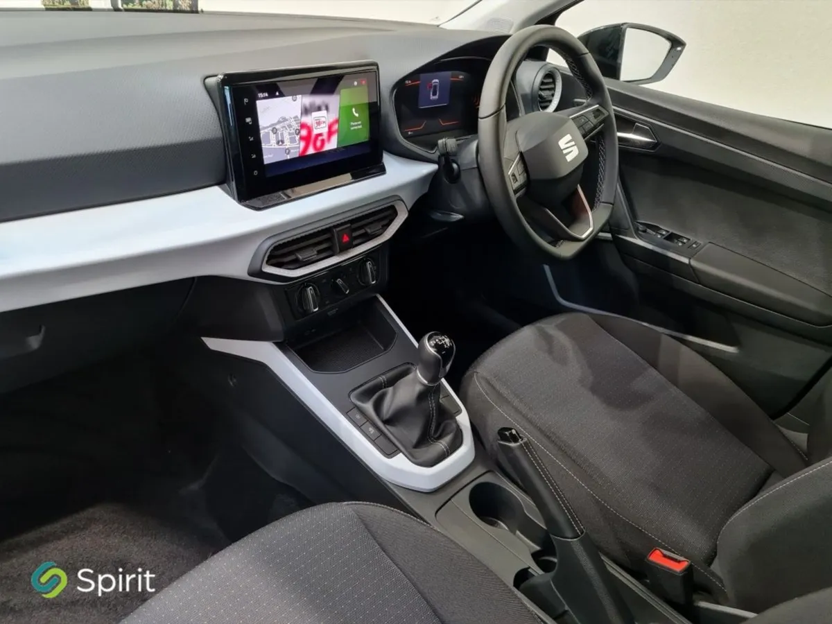 SEAT Arona 1.0tsi SE  115HP Call Andrew 0862617858 - Image 4
