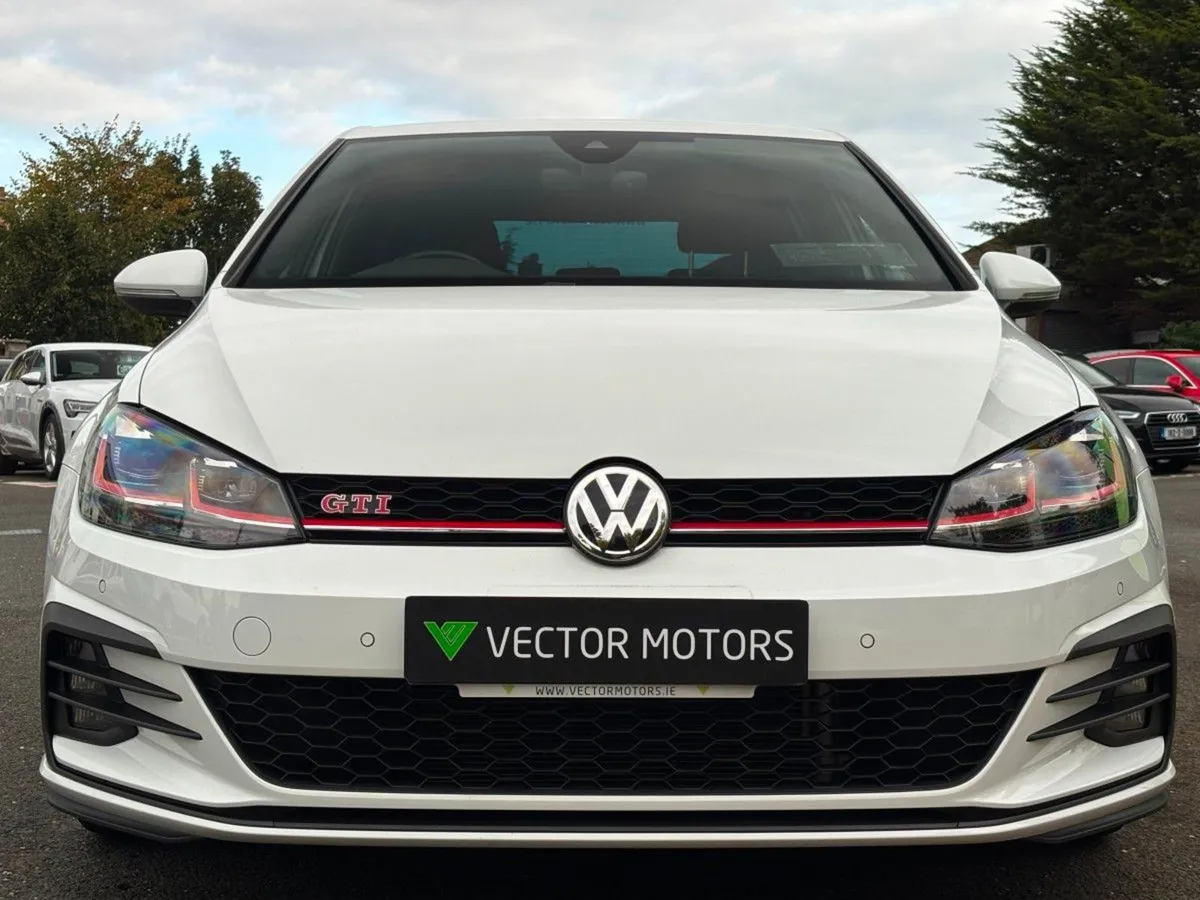 Volkswagen Golf GTI DSG 5DR New NCT - Image 3