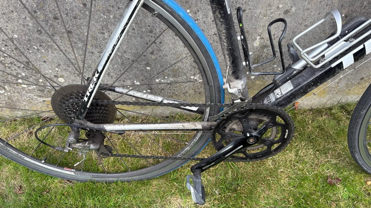 Adult Road Bike - Size 58 - Image 2