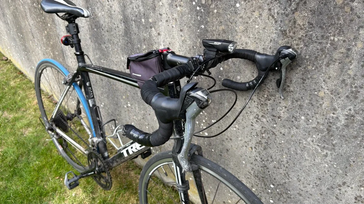 Adult Road Bike - Size 58 - Image 3