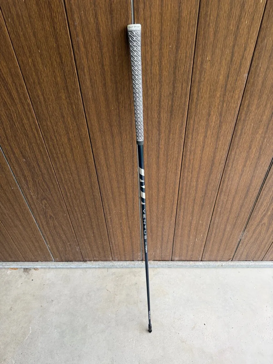 Titleist Ventus Velocore Blue - Image 1