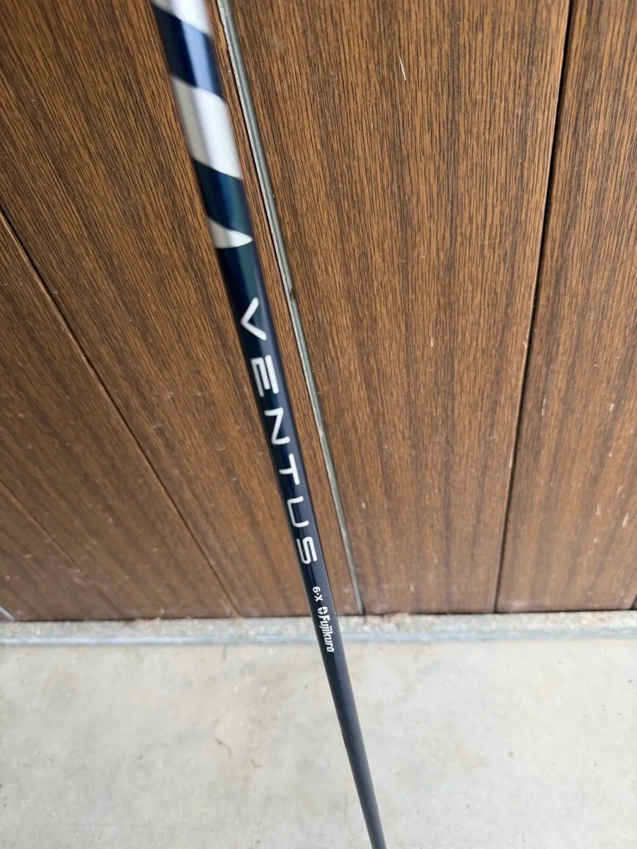 Titleist Ventus Velocore Blue - Image 2