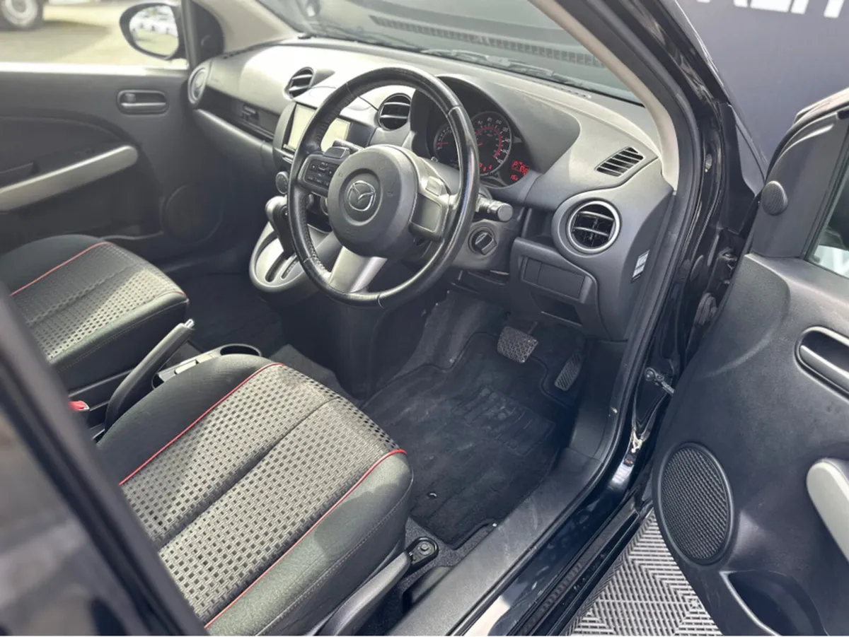 Mazda Demio Automatic - Image 2