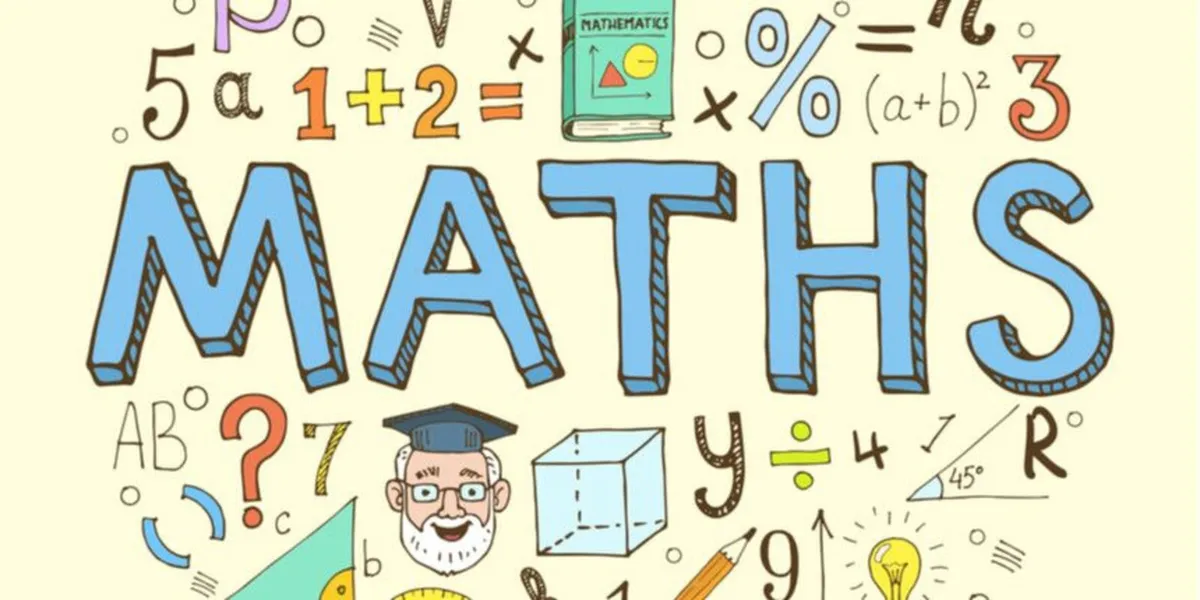 Maths Grinds