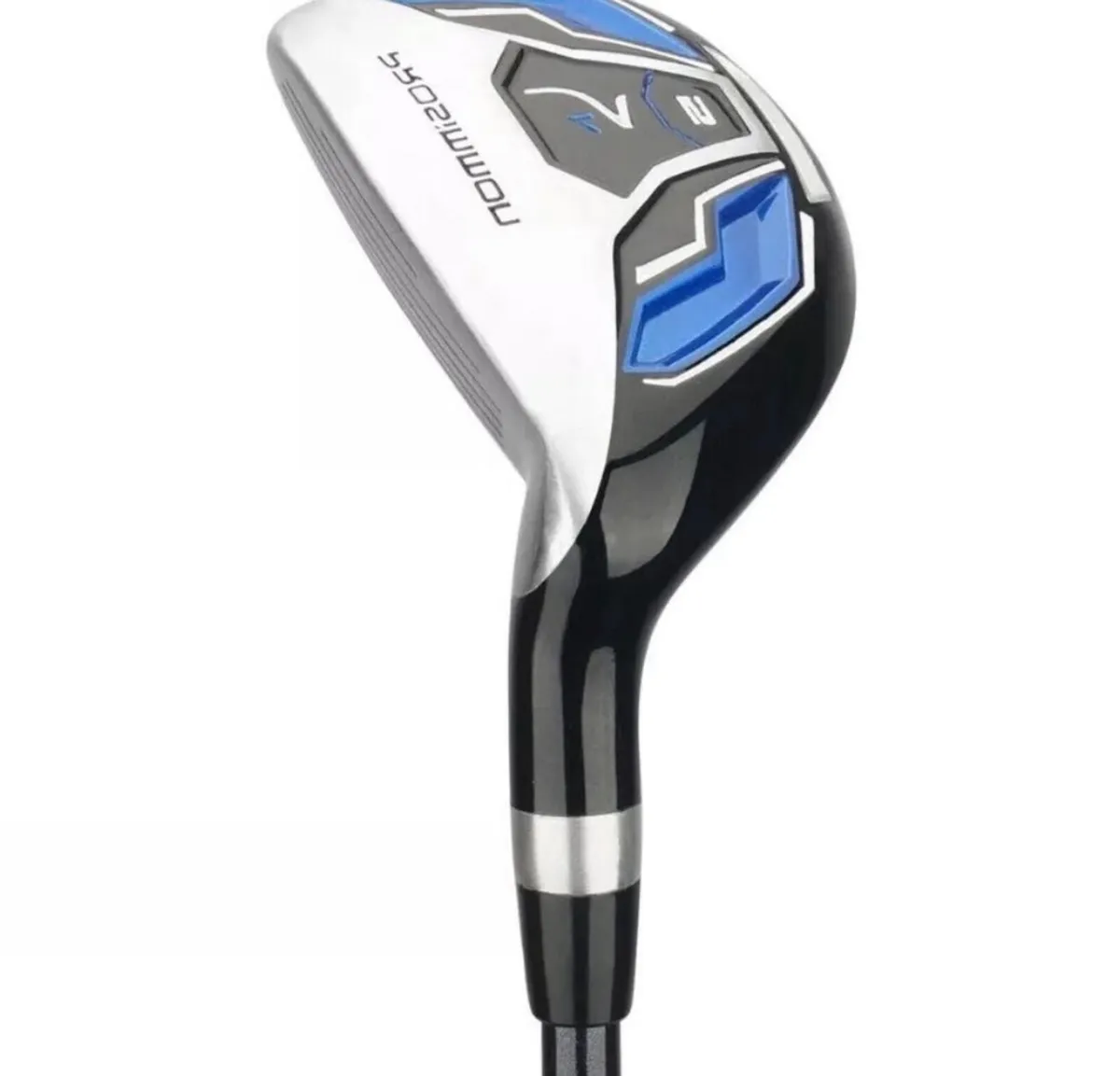 NEW Left Handed Prosimmon Men’s Golf Clubs Ser - Image 2