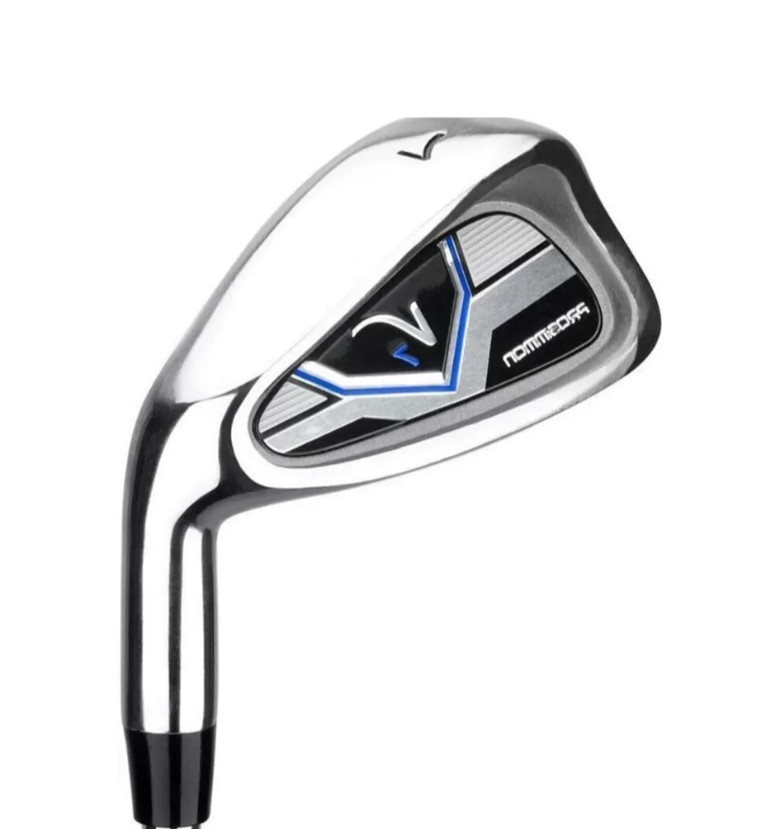 NEW Left Handed Prosimmon Men’s Golf Clubs Ser - Image 3