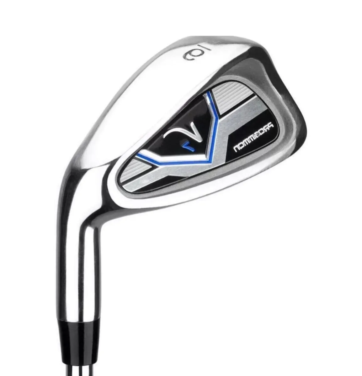 NEW Left Handed Prosimmon Men’s Golf Clubs Ser - Image 4