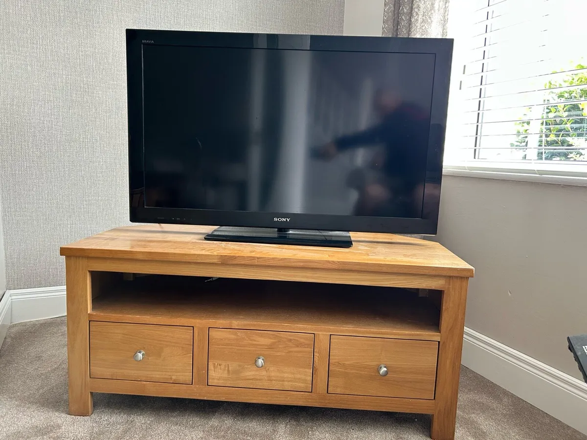 Tv unit - Image 1