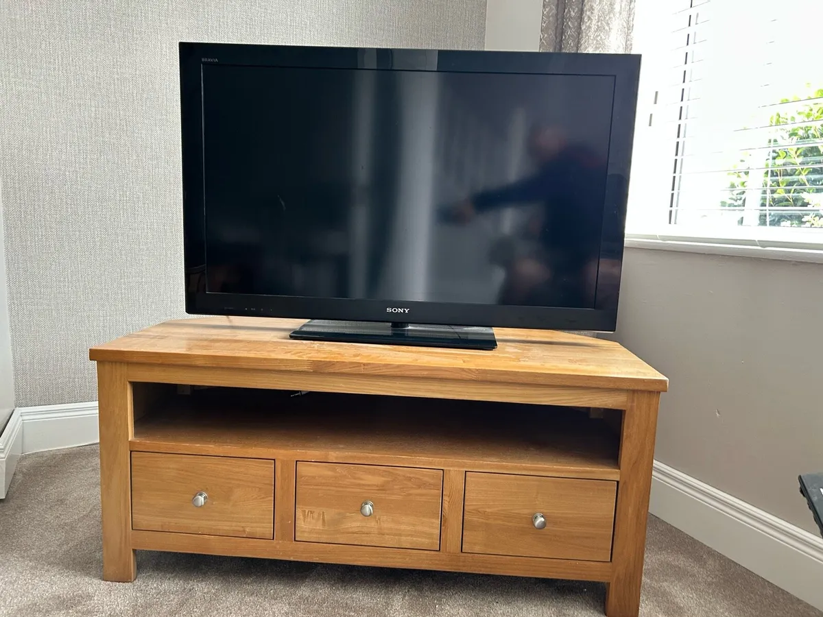 Tv unit - Image 2