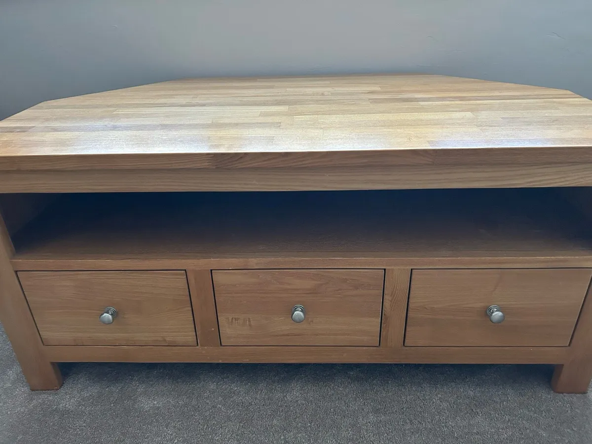 Tv unit - Image 3