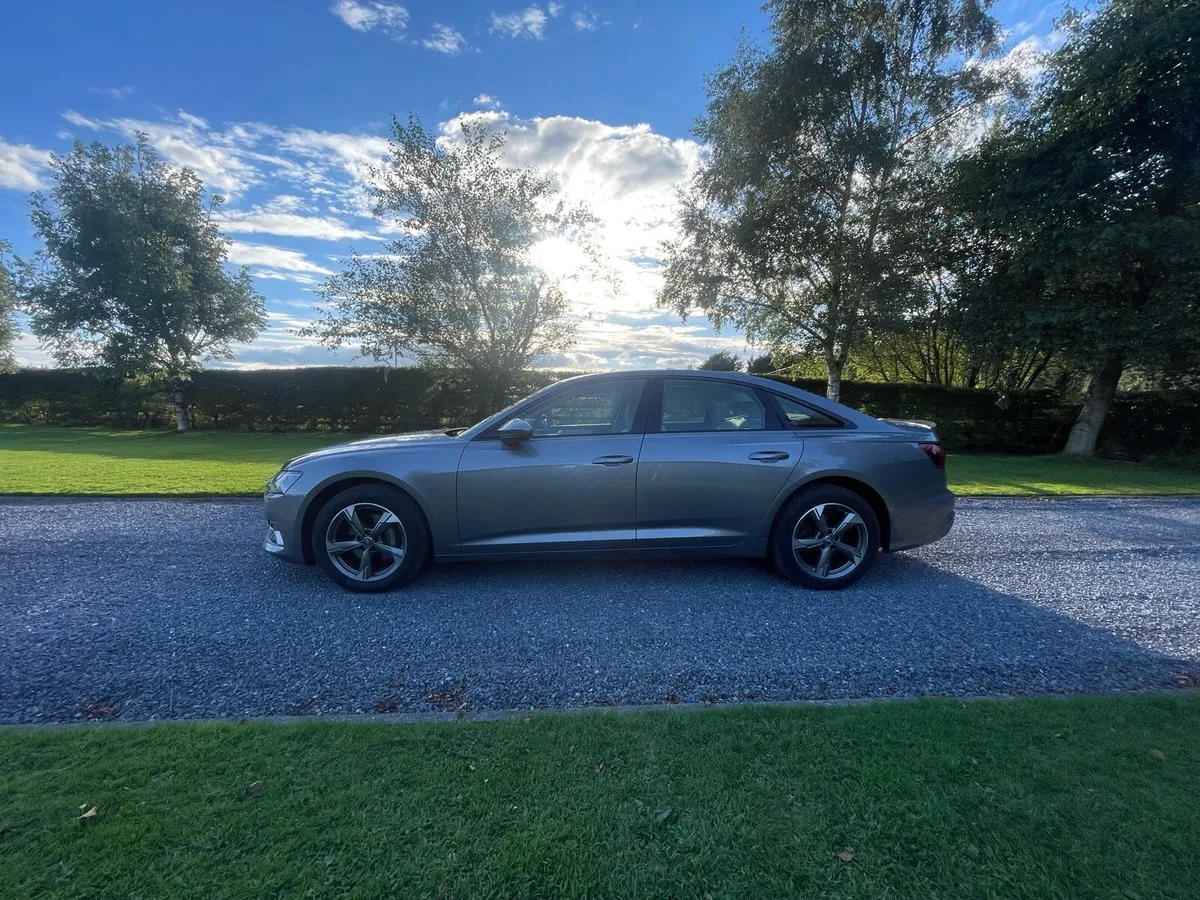 Audi A6 - Image 4