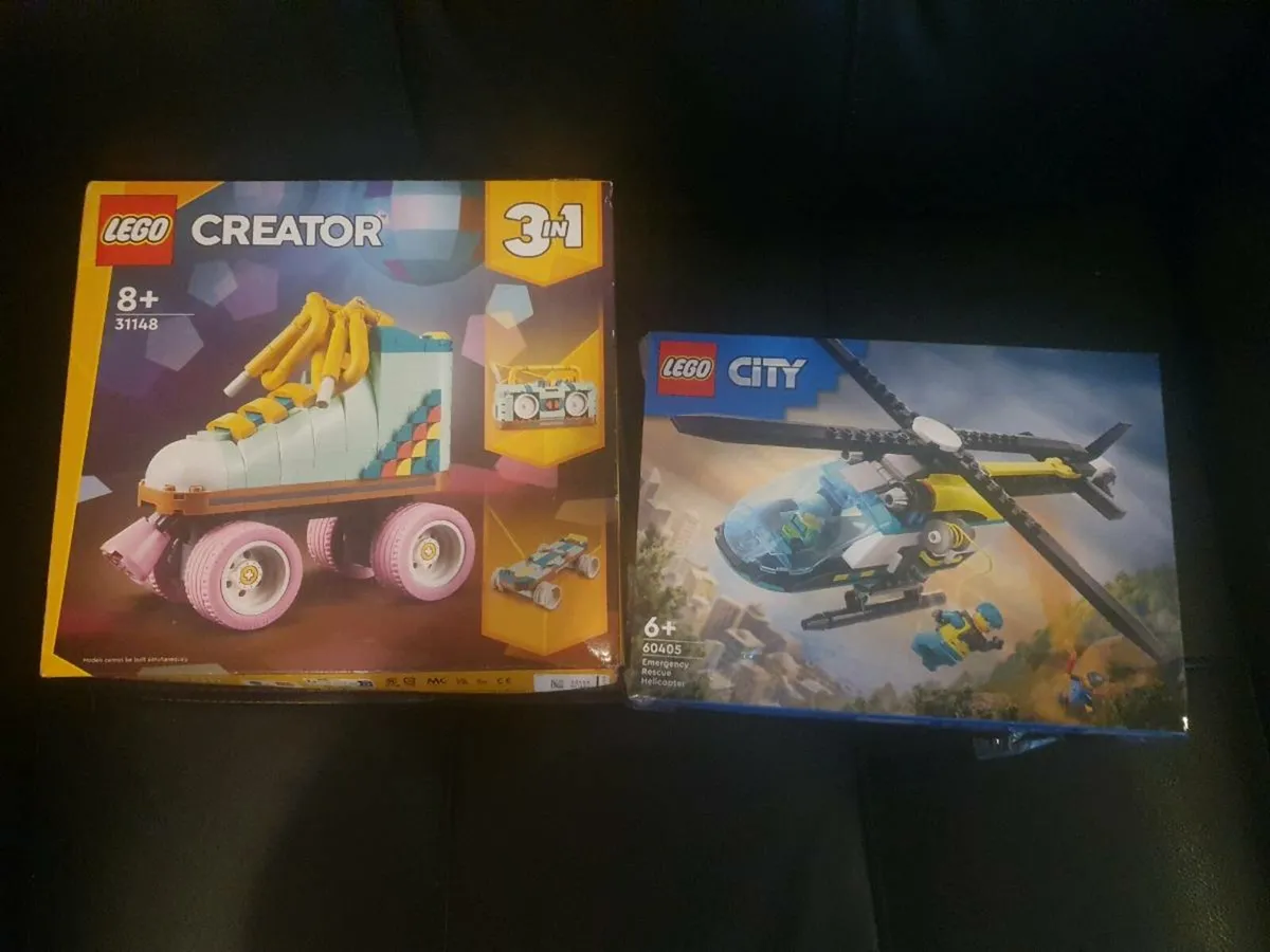 Lego