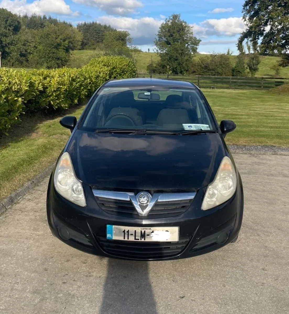2011 Vauxhall Corsa - Image 2