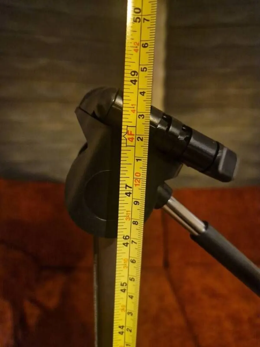 Hama tripod - new - Image 2