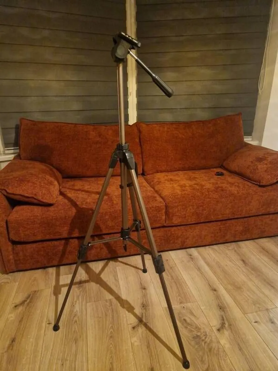 Hama tripod - new - Image 3