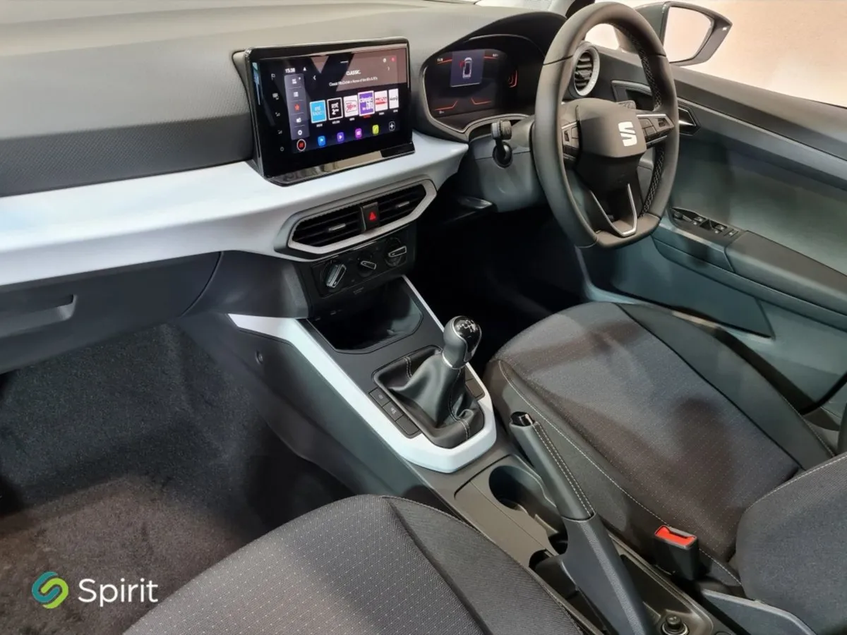 SEAT Arona 1.0tsi Se 115hp - Image 4