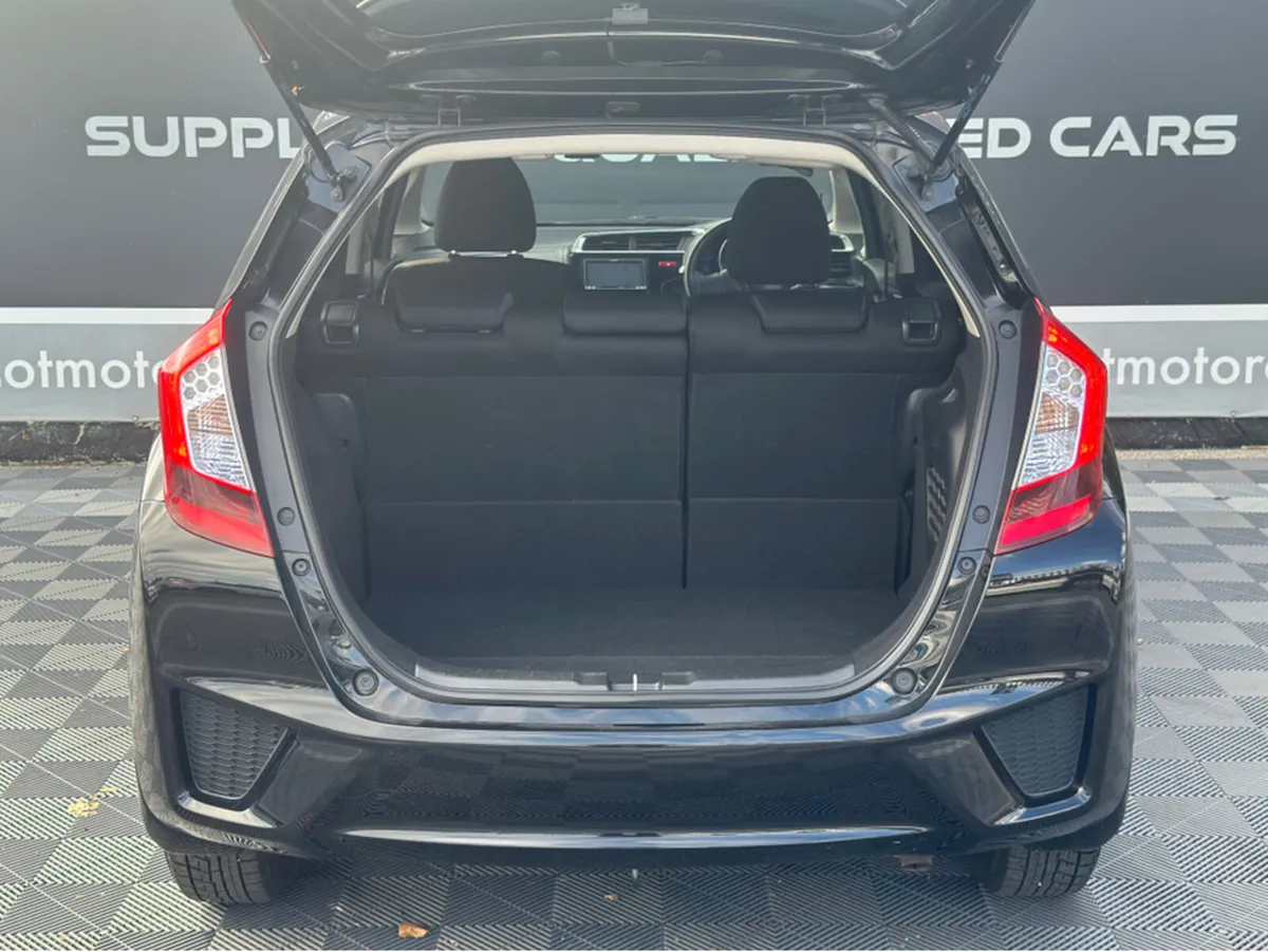 Honda Fit Automatic - Image 3