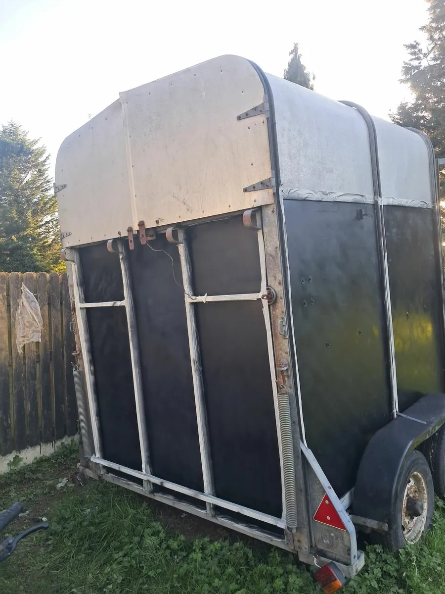 Horsebox - Image 2