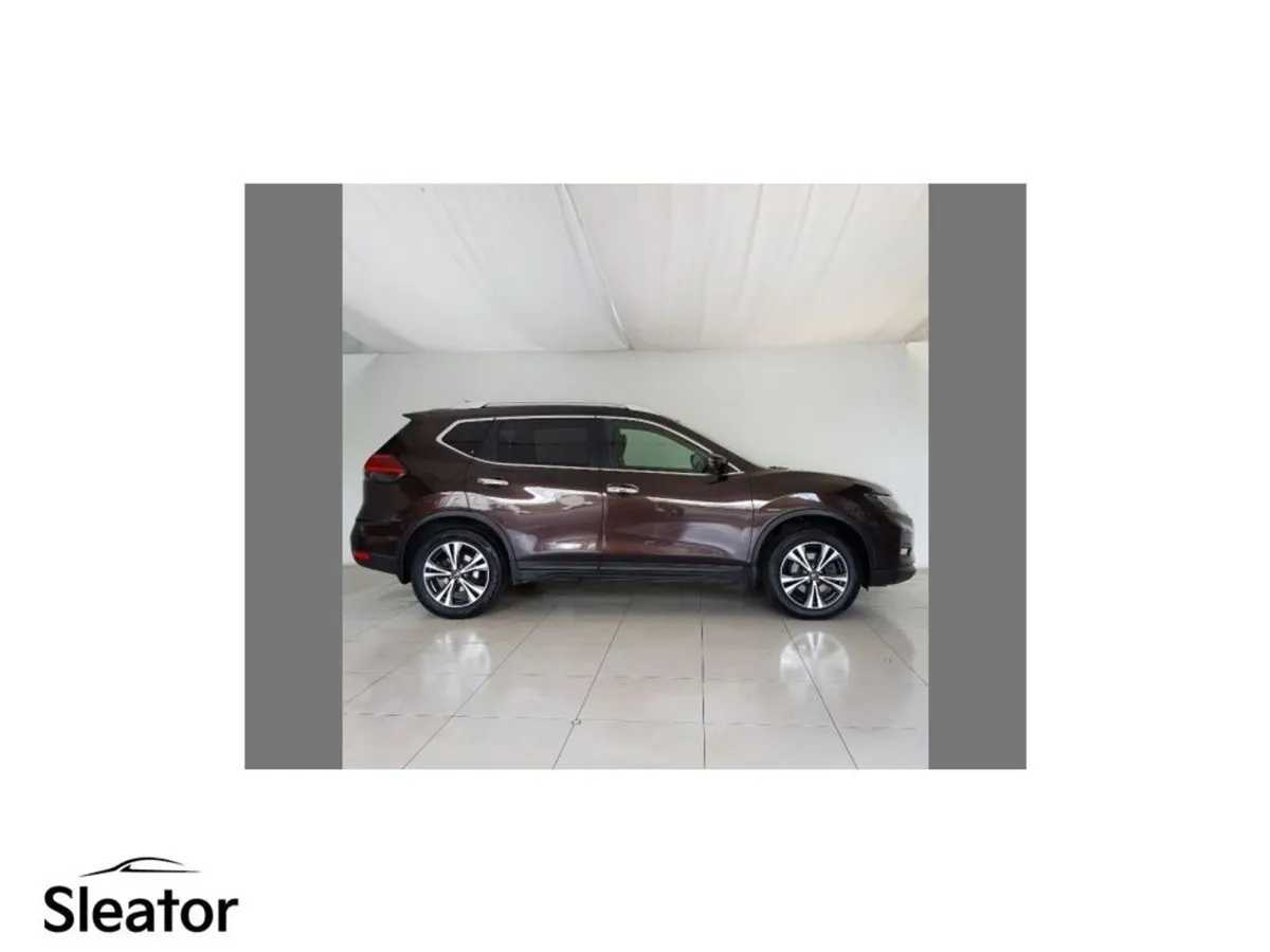 Nissan X-Trail 1.6 SV Premium 7 Seat 18 4DR - Image 2