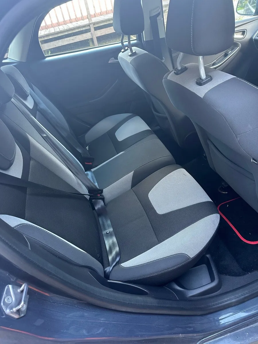 Ford focus 2014 automatic brand new nct SPORTS KIT - Image 4