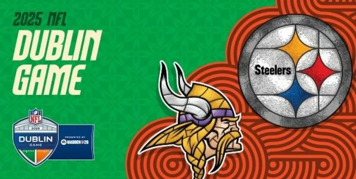 NFL Premium Tickets Dublin