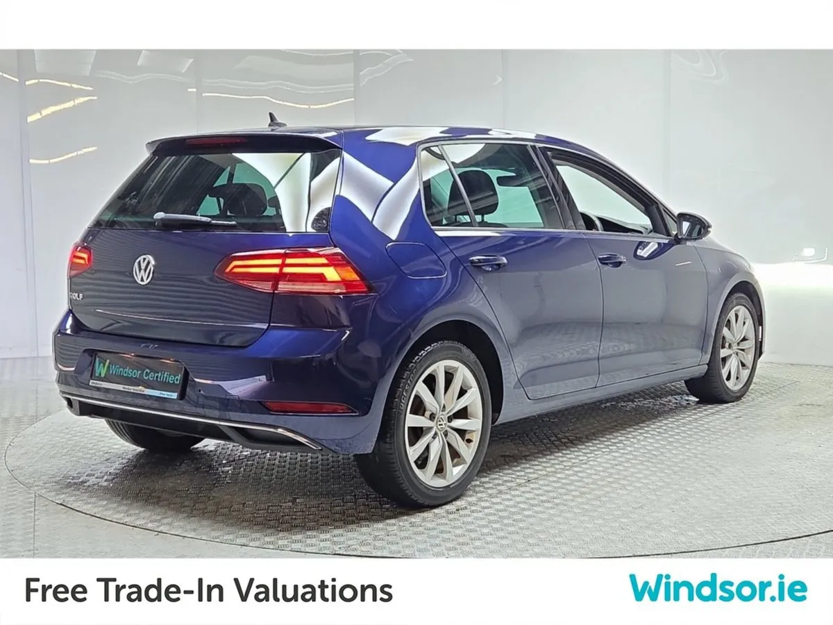 Volkswagen Golf TSI Comfortline - Image 3