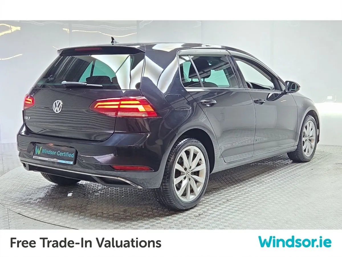 Volkswagen Golf TSI Comfortline - Image 3