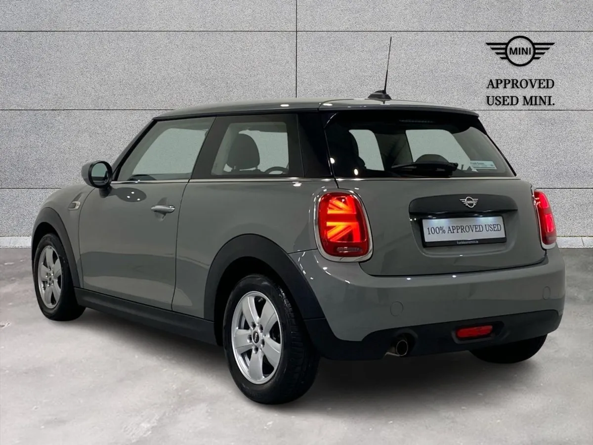 MINI HATCH 3-door One Classic - Image 3