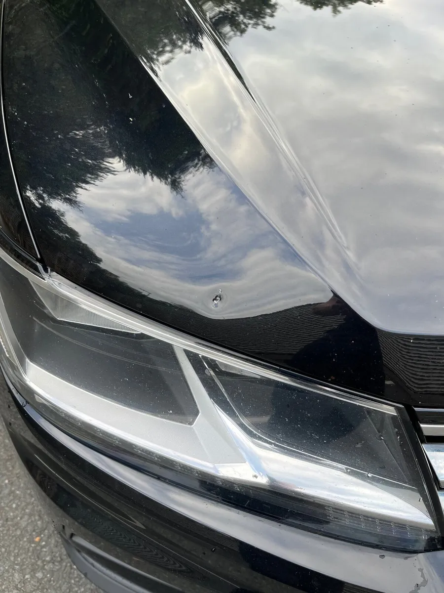 Volkswagen Tiguan 2020 - Image 2