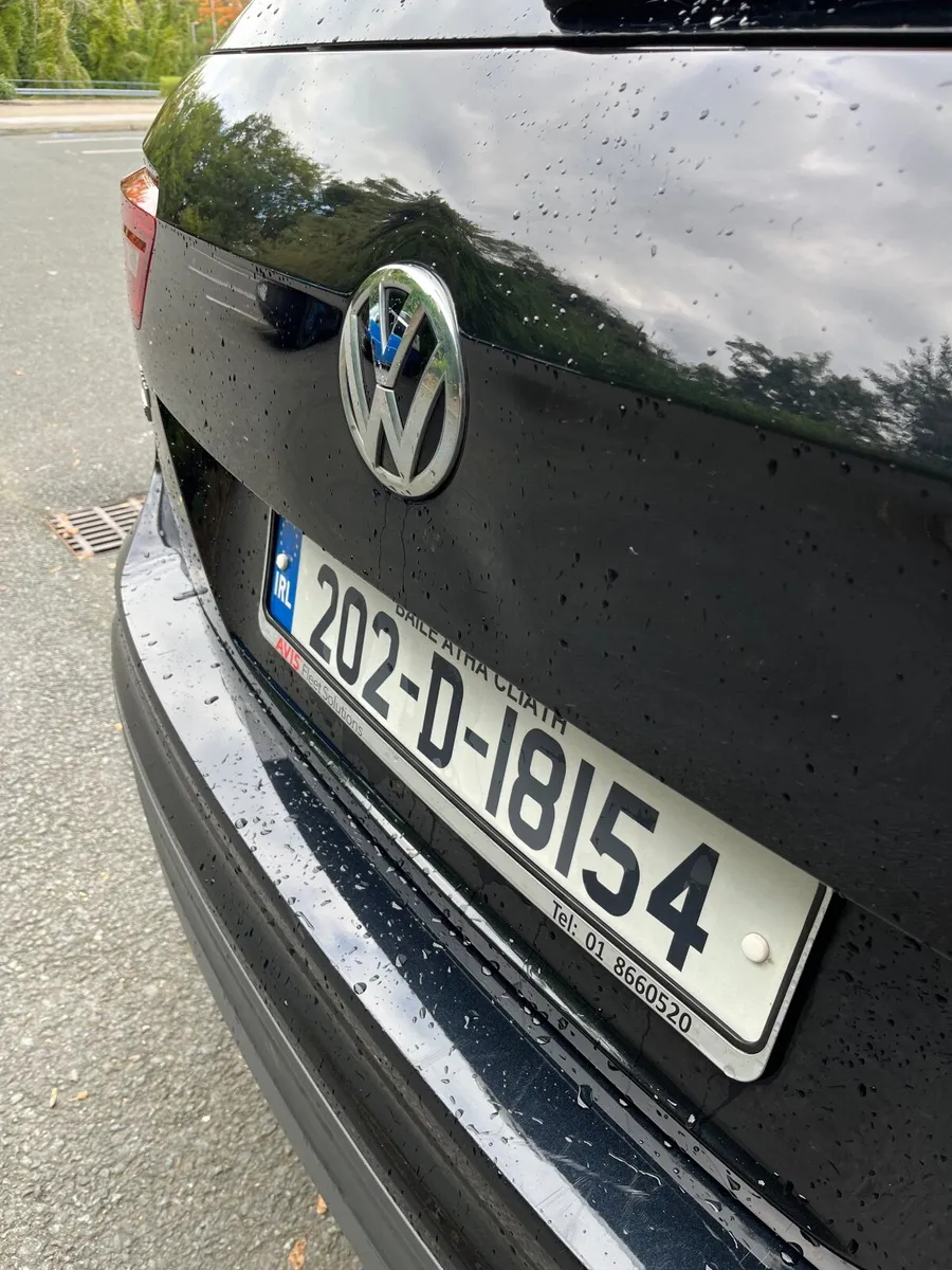 Volkswagen Tiguan 2020 - Image 3