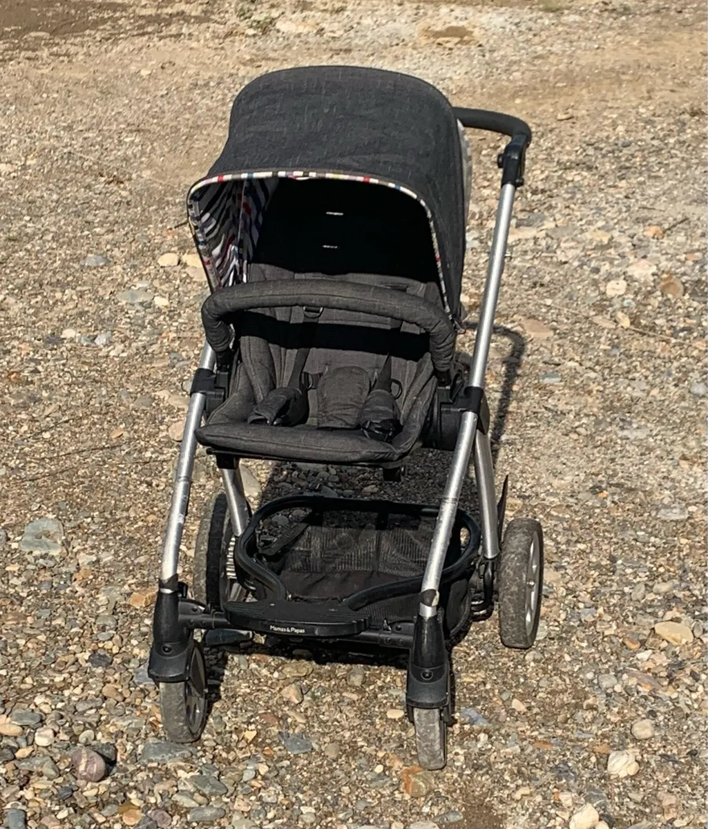 Pram & Buggy - Image 2