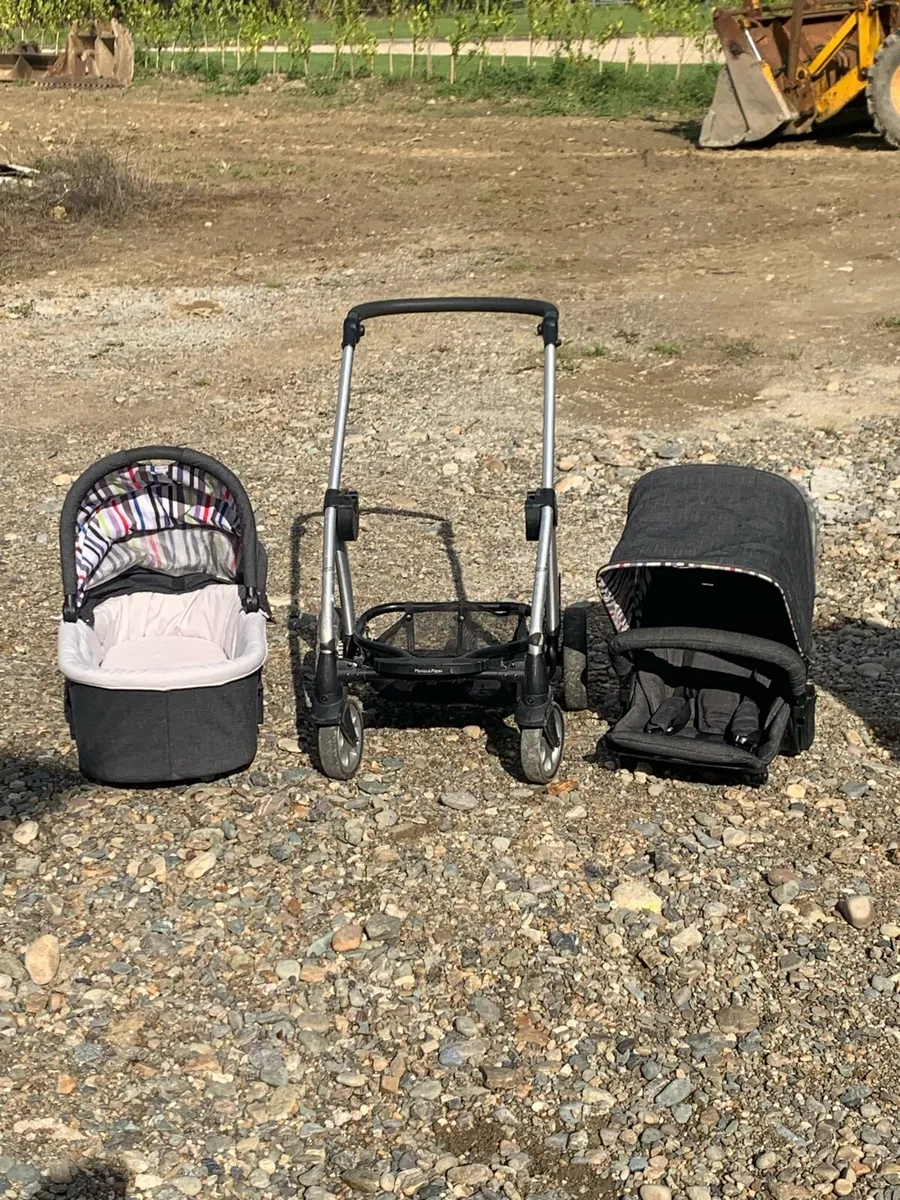 Pram & Buggy - Image 3