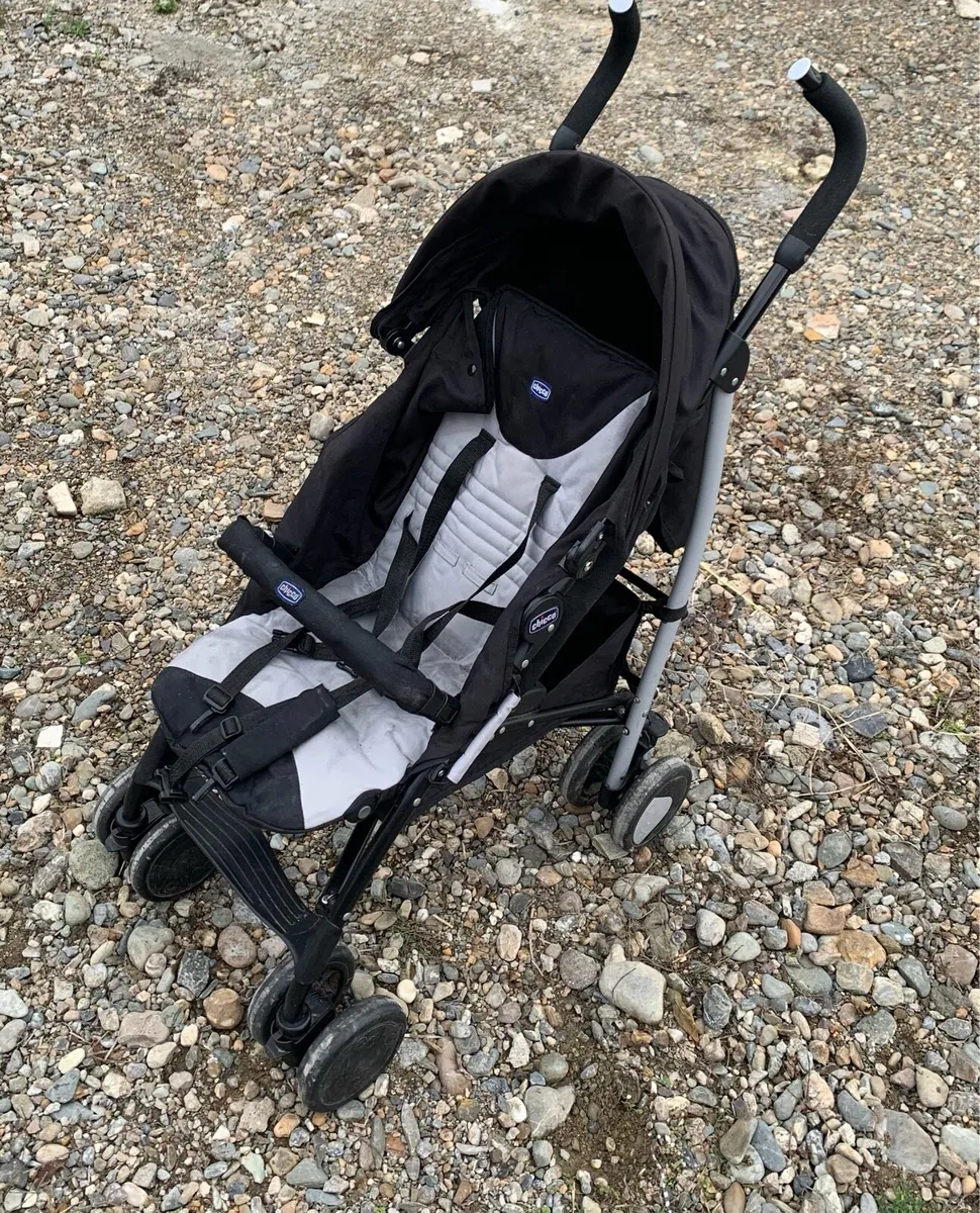 Pram & Buggy - Image 4
