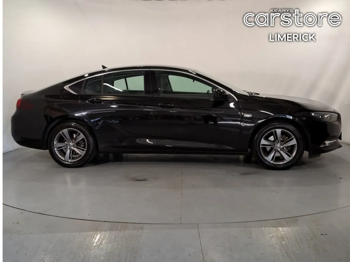 Opel Insignia 1.5 (140ps) Turbo SRi - Image 2