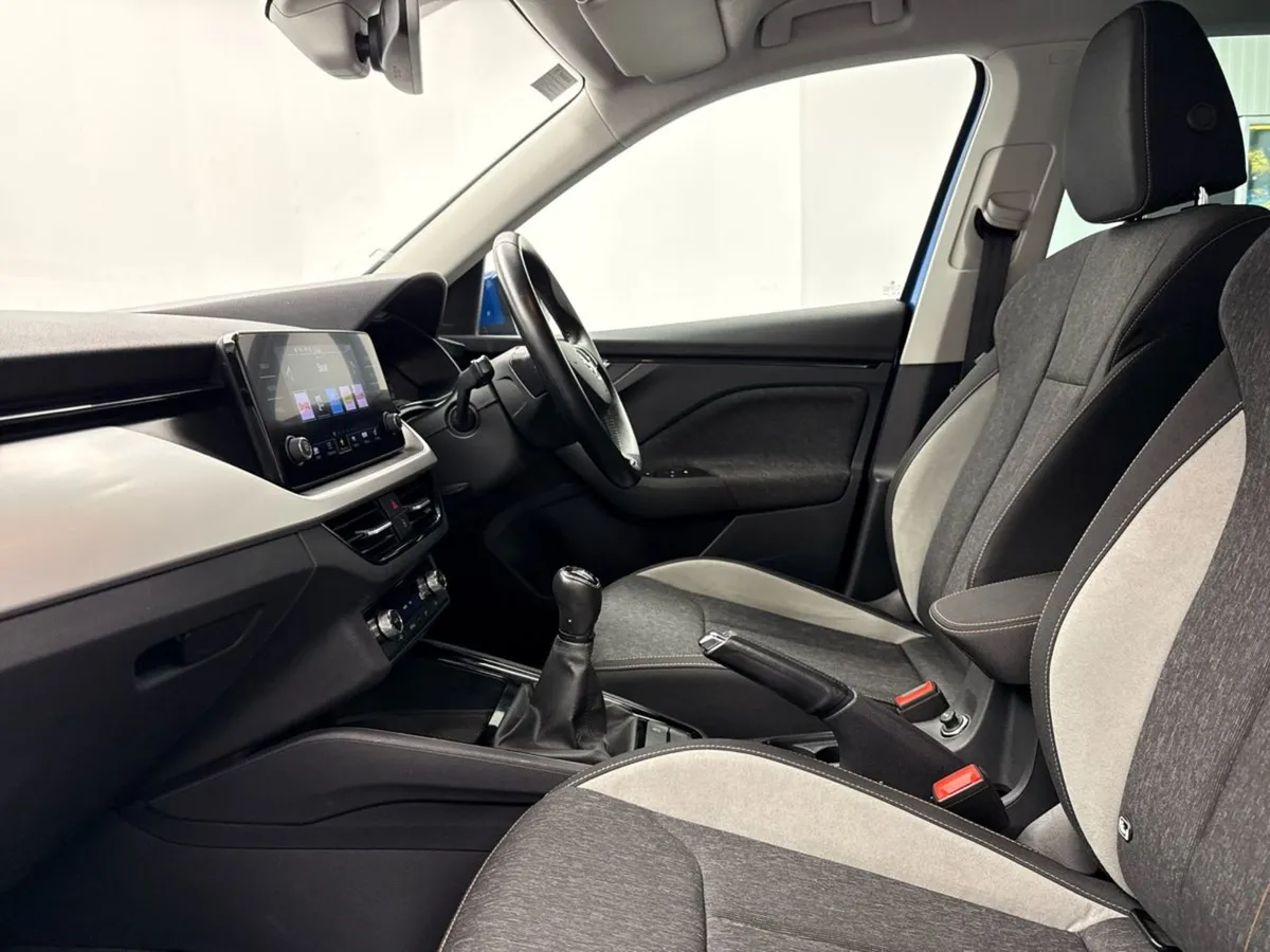 Skoda Kamiq 1.0tsi Style  just IN   65 P/W - Image 4