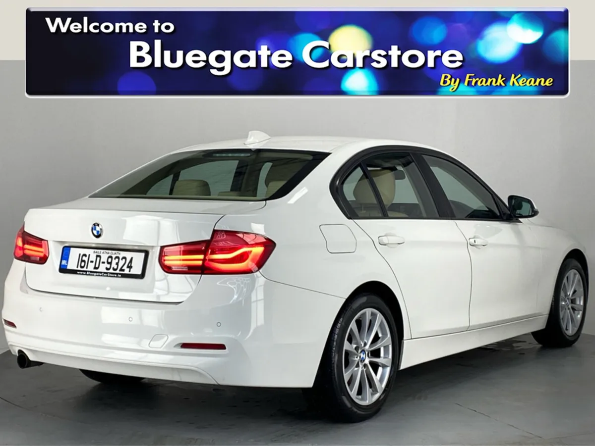 BMW 3-Series 318i**new 19"alloys*Low Mileage **Par - Image 4