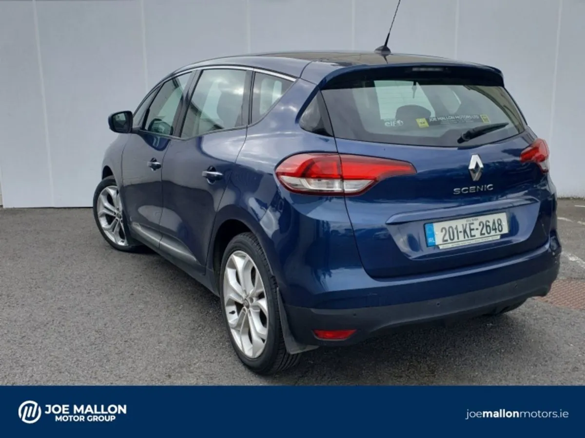 Renault Scenic 1.75 dCi 120 Play - Image 4