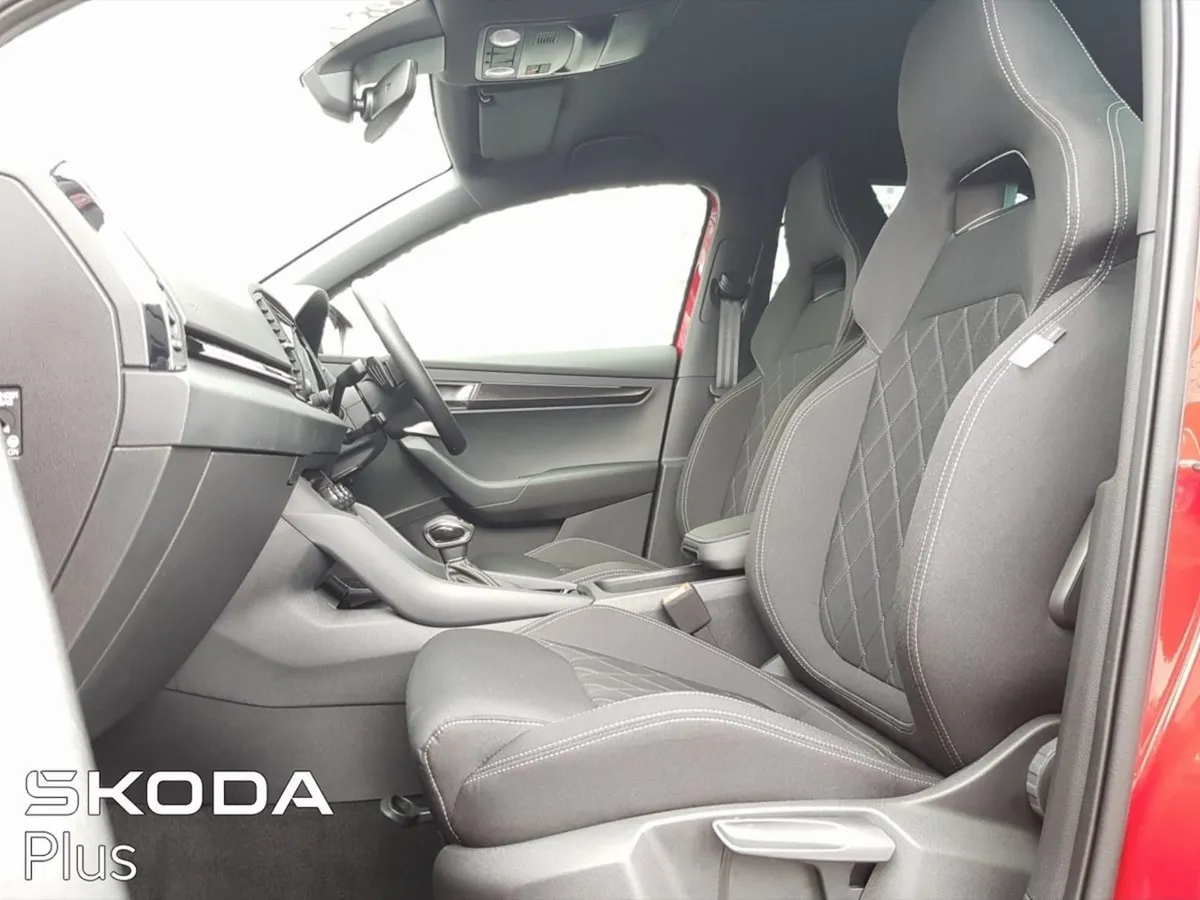 Skoda Karoq Sportline 1.5tsi 150HP DSG - Image 3